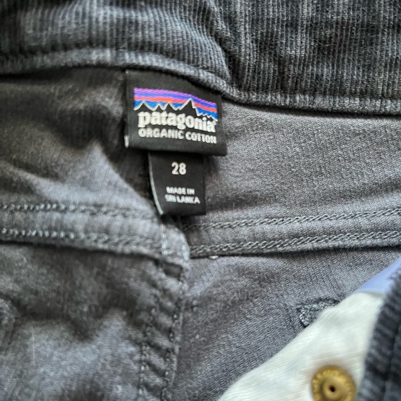 Patagonia Jeans - Picture 3 of 3